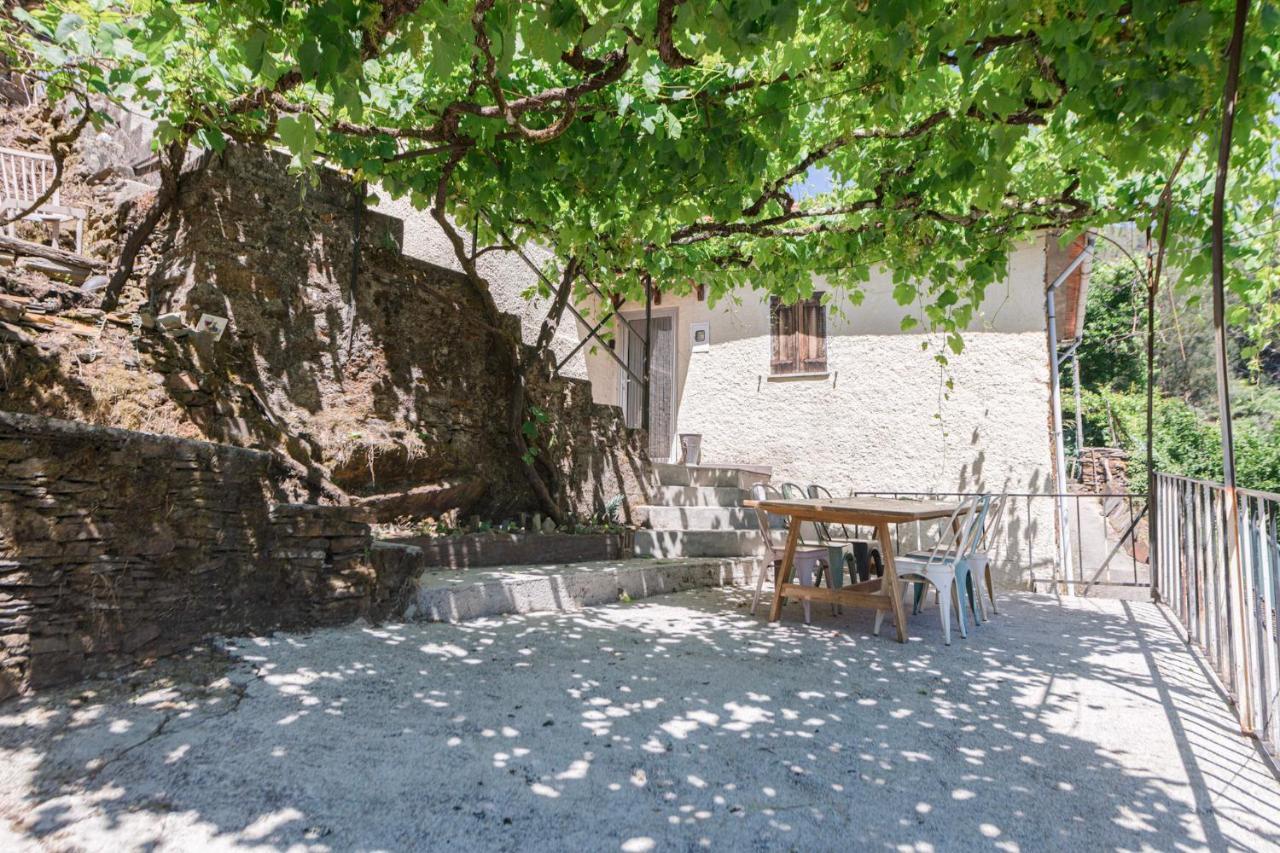 O Segredo do Fujaco São Pedro do Sul Exterior foto