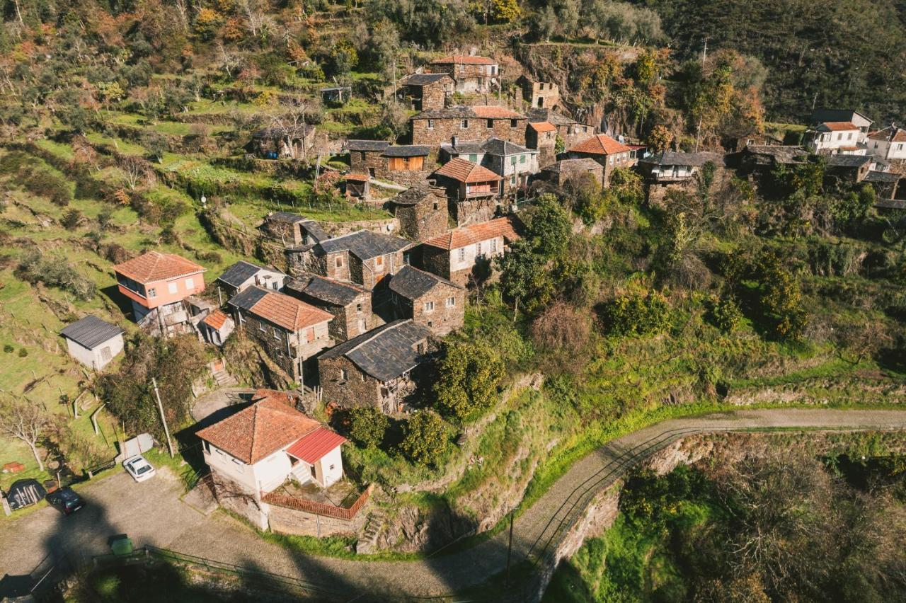 O Segredo do Fujaco São Pedro do Sul Exterior foto